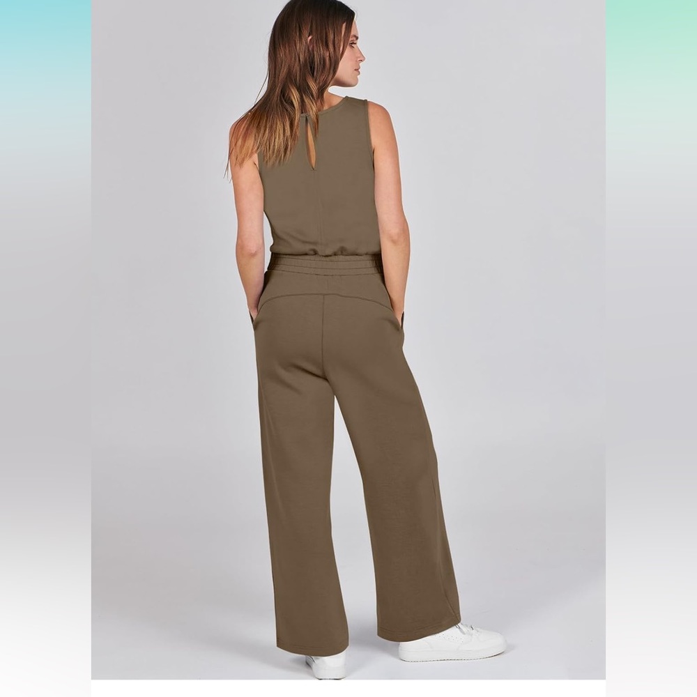 Anrabess Jumsuit - Picture 4 of 5
